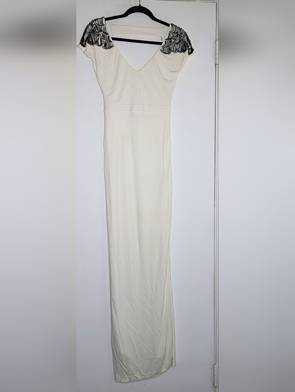 Stella & Jamie Gatsby Evening Gown size small